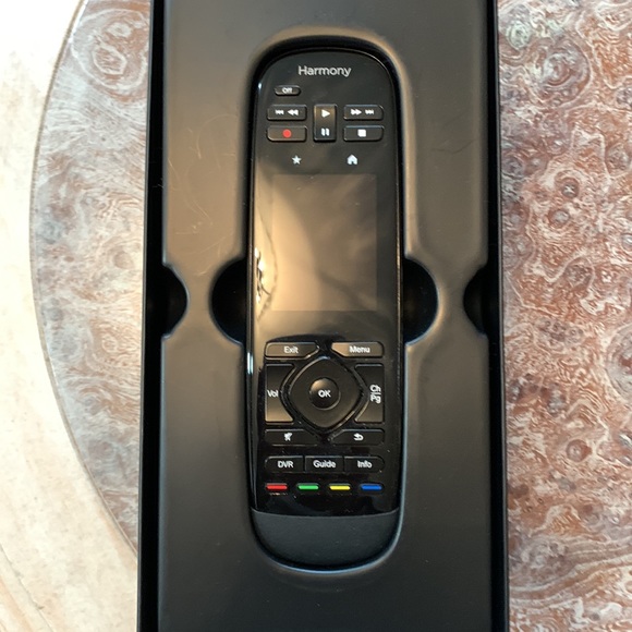 Logitech Harmony One Remote without box - Picture 2 of 12